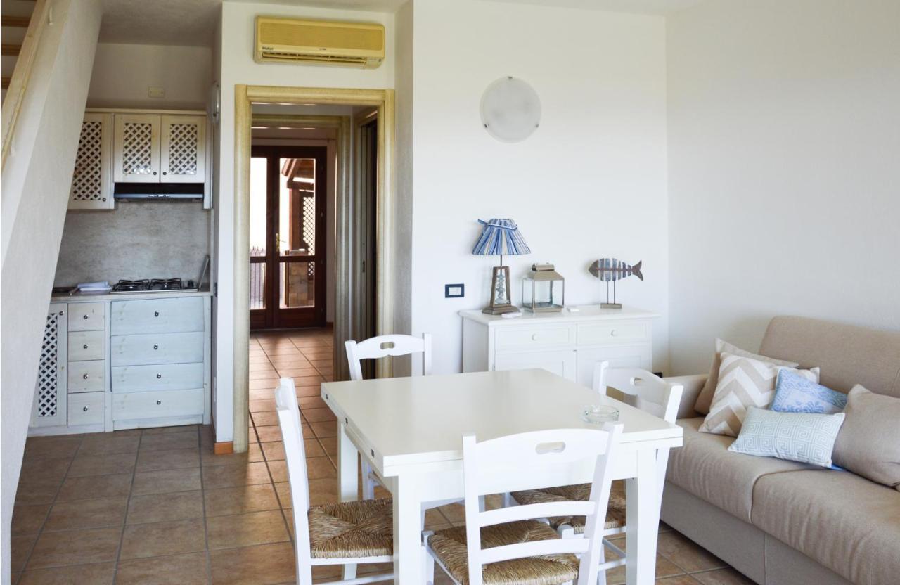 Villa Sa Tiria à Chia Extérieur photo