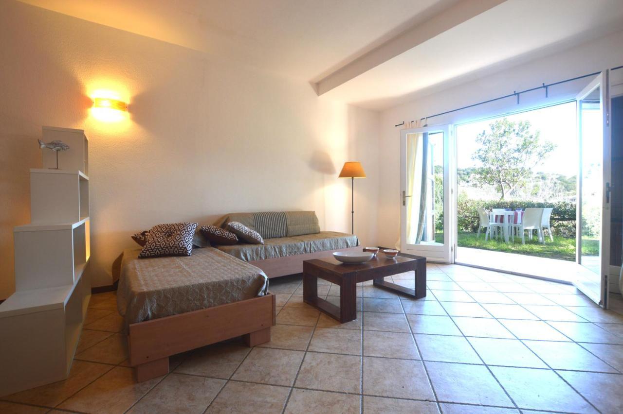 Villa Sa Tiria à Chia Extérieur photo