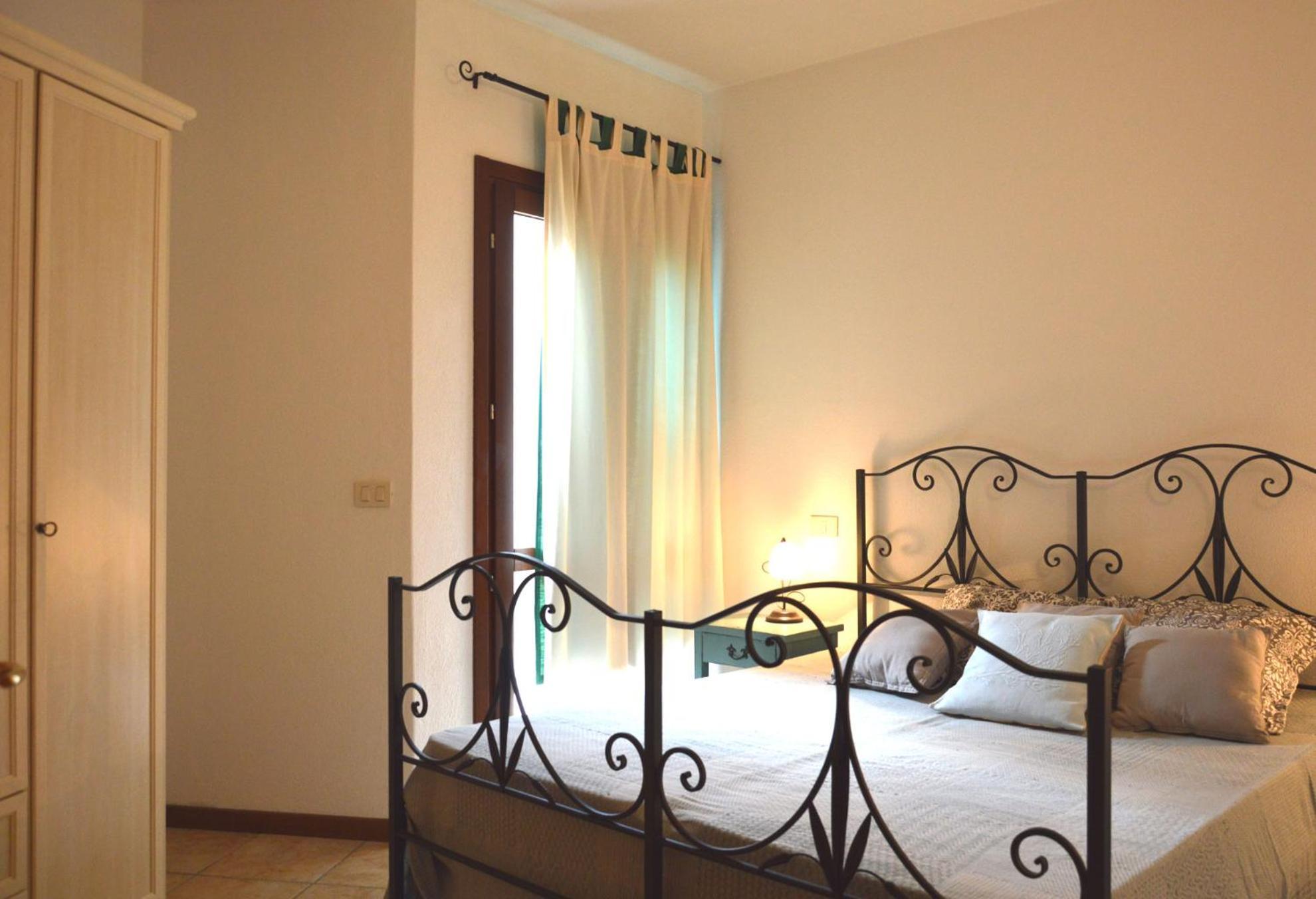 Villa Sa Tiria à Chia Extérieur photo